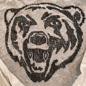Free People Sweaters - Free People Bear Sweater Free People Sweaters - Free People Bear Sweater
